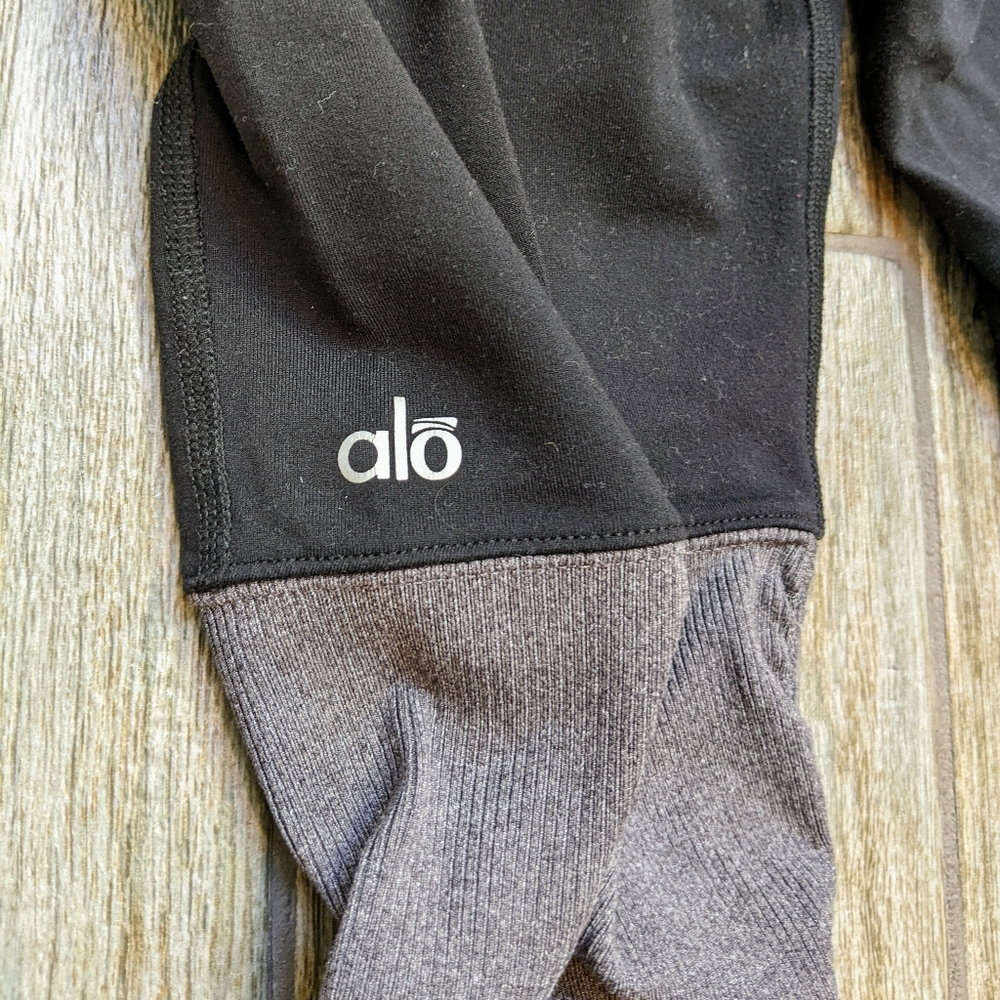 Alo yoga Goddess legging L